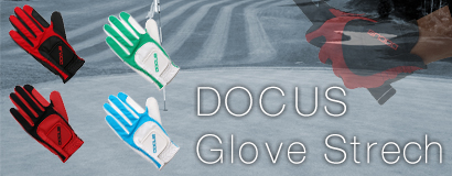 DOCUS Glove Strech